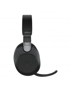 Jabra Evolve2 85 - Link380a UC Stereo, Black 2