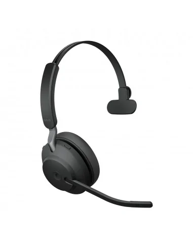 Jabra Evolve2 65 USB-C Black MS Mono