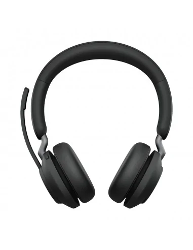 Jabra Evolve2 65 USB-A Black UC Stereo