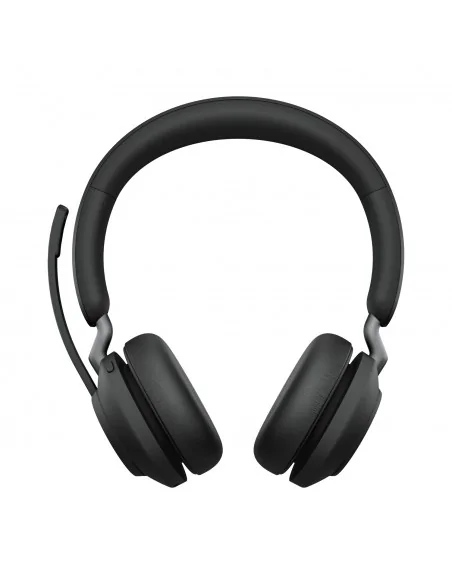 Jabra Evolve2 65 USB-A Black UC Stereo