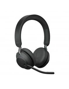 Jabra Evolve2 65 USB-A Black UC Stereo 2