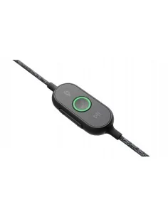 Logitech Zone Wired UC 2