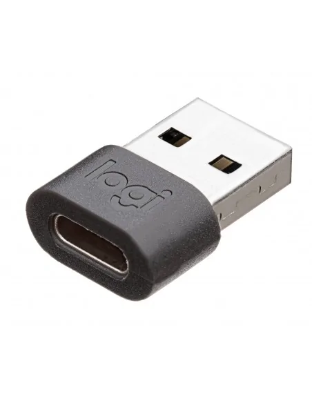 Logitech Zone Wired UC