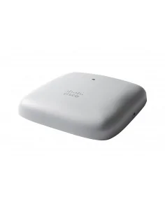 Cisco Business 240AC 802.11ac 4x4 Wave 2 Access Point 2 GbE Ports - Ce