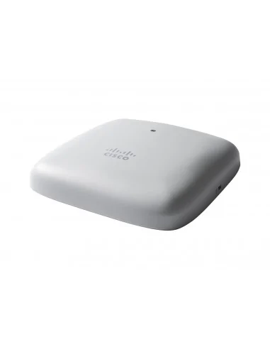 Cisco Business 240AC 802.11ac 4x4 Wave 2 Access Point 2 GbE Ports - Ce