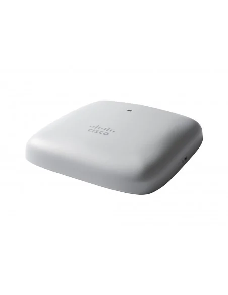Cisco Business 240AC 802.11ac 4x4 Wave 2 Access Point 2 GbE Ports - Ce