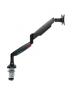 Kensington SmartFit One-Touch Height-Adjustable Single Monitor Arm