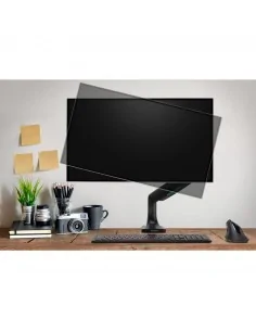 Kensington SmartFit One-Touch Height-Adjustable Single Monitor Arm 2