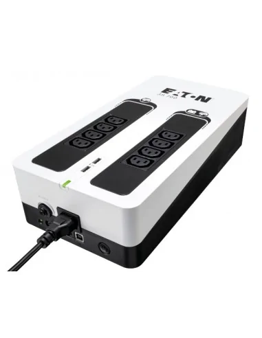 Eaton 3S700I uninterruptible power supply (UPS) Standby (Offline) 0.7