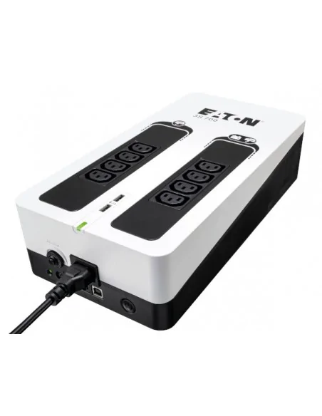 Eaton 3S700I uninterruptible power supply (UPS) Standby (Offline) 0.7