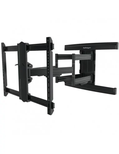 StarTech.com TV Wall Mount supports up to 100 inch VESA Displays - Low