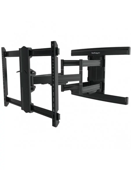 StarTech.com TV Wall Mount supports up to 100 inch VESA Displays - Low