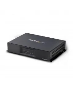 StarTech.com 2x2 HDMI Video Wall Controller - 4K 60Hz HDMI 2.0 Video I