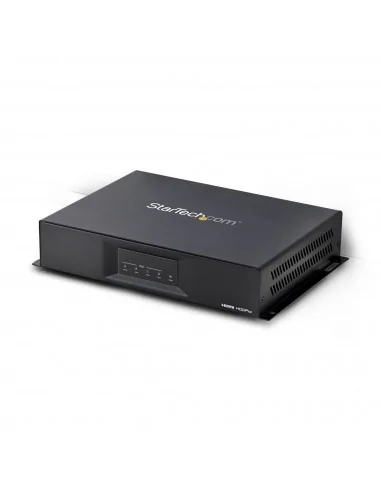 StarTech.com 2x2 HDMI Video Wall Controller - 4K 60Hz HDMI 2.0 Video I