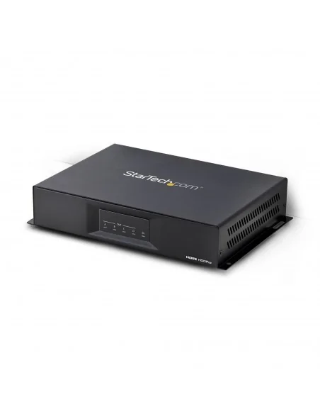 StarTech.com 2x2 HDMI Video Wall Controller - 4K 60Hz HDMI 2.0 Video I