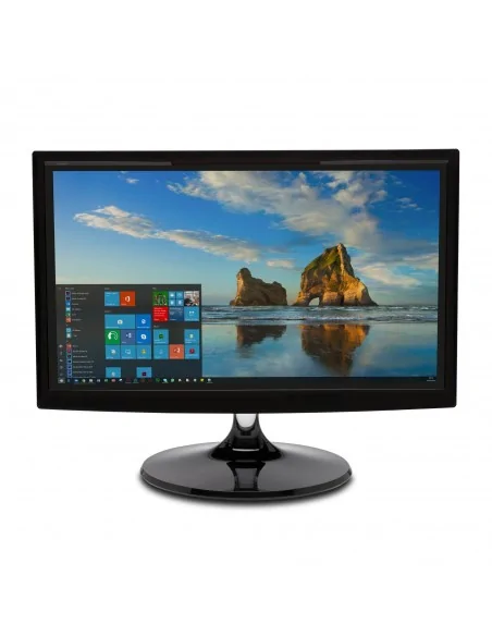 Kensington MagPro Magnetic Privacy Screen Filter for Monitors 23.8”