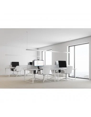 Kensington SmartFit Space-Saving Single Monitor Arm