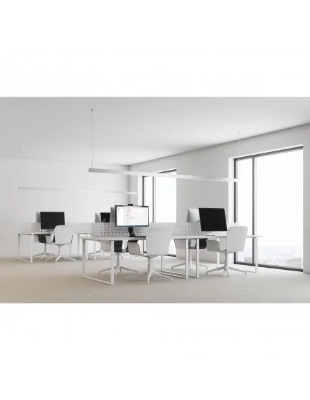Kensington SmartFit Space-Saving Single Monitor Arm