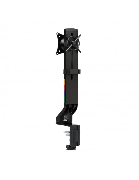 Kensington SmartFit Space-Saving Single Monitor Arm