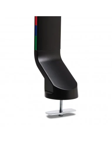 Kensington SmartFit Space-Saving Dual Monitor Arm