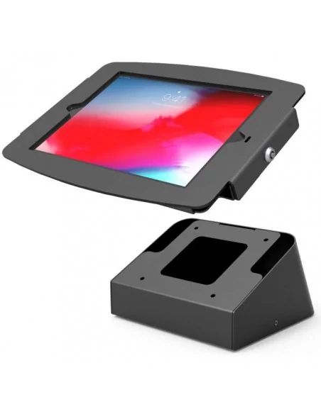 Compulocks VESA AV Conference Room Capsule Black