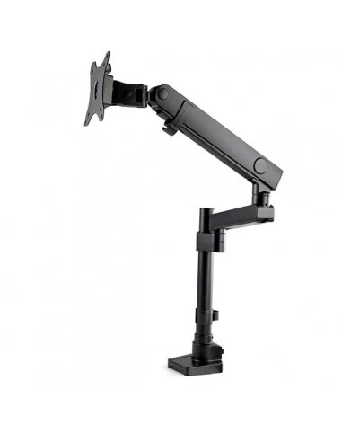 StarTech.com Desk Mount Monitor Arm with 2x USB 3.0 Ports, Full Motion