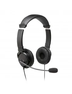 Kensington Classic USB-A Headset with Mic