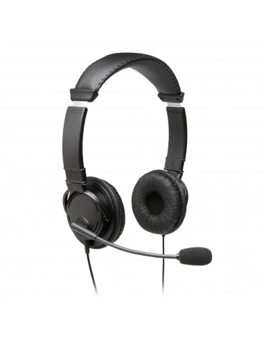 Kensington Classic USB-A Headset with Mic