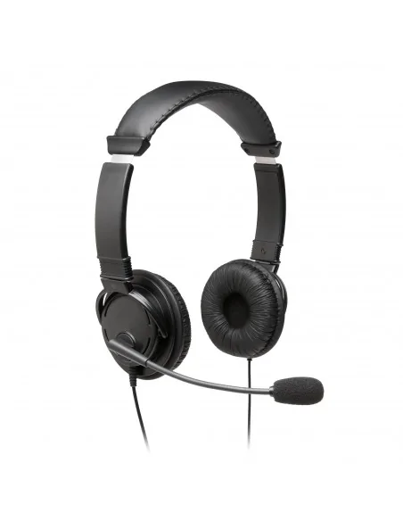 Kensington Classic USB-A Headset with Mic