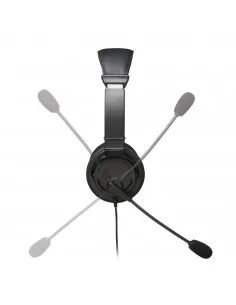 Kensington Classic USB-A Headset with Mic 2