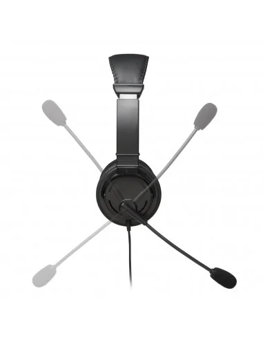 Kensington Classic USB-A Headset with Mic