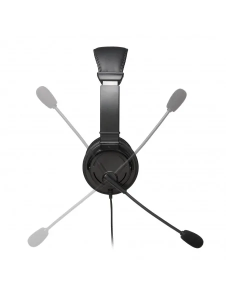 Kensington Classic USB-A Headset with Mic