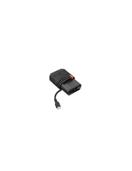 Lenovo 4X20V24682 power adapter/inverter Indoor 65 W Black