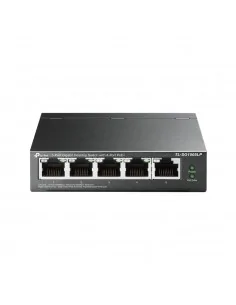 TP-Link TL-SG1005LP network switch Unmanaged Gigabit Ethernet (10/100/
