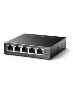 TP-Link TL-SG1005LP network switch Unmanaged Gigabit Ethernet (10/100/ 2