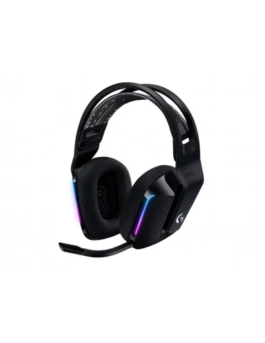 Logitech G G733 Wireless Headset