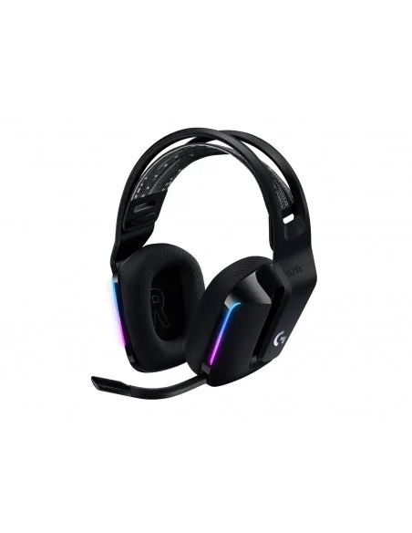 Logitech G G733 Wireless Headset