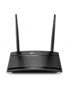 TP-Link TL-MR100 wireless router Fast Ethernet Single-band (2.4 GHz) 4
