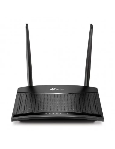 TP-Link TL-MR100 wireless router Fast Ethernet Single-band (2.4 GHz) 4