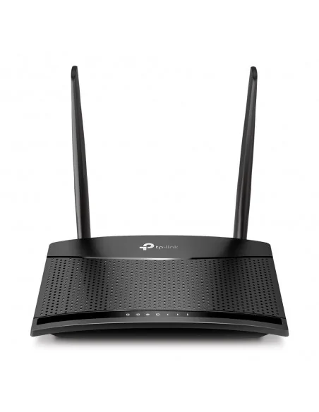 TP-Link TL-MR100 wireless router Fast Ethernet Single-band (2.4 GHz) 4