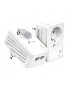 TP-Link TL-PA7027P KIT PowerLine network adapter 1000 Mbit/s Ethernet