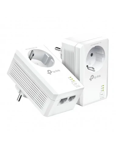 TP-Link TL-PA7027P KIT PowerLine network adapter 1000 Mbit/s Ethernet