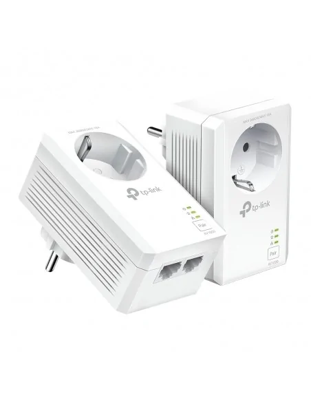 TP-Link TL-PA7027P KIT PowerLine network adapter 1000 Mbit/s Ethernet