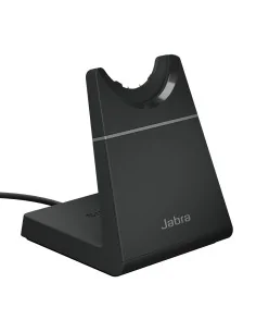 Evolve2 65 Deskstand USB-A - Black