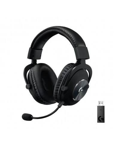 Logitech G PRO X Wireless Headset