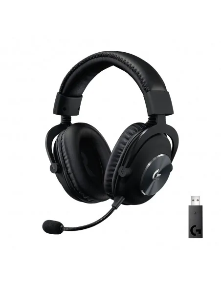 Logitech G PRO X Wireless Headset