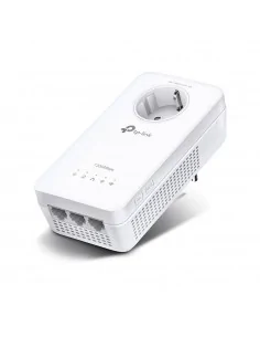 TP-Link TL-WPA8631P PowerLine network adapter 300 Mbit/s Ethernet LAN