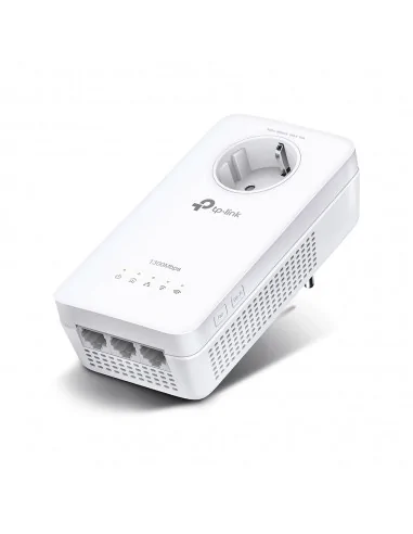 TP-Link TL-WPA8631P PowerLine network adapter 300 Mbit/s Ethernet LAN