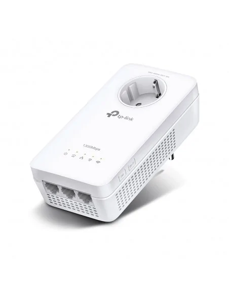 TP-Link TL-WPA8631P PowerLine network adapter 300 Mbit/s Ethernet LAN
