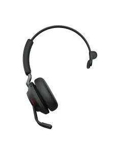 Evolve2 65 USB-C UC Mono - Black